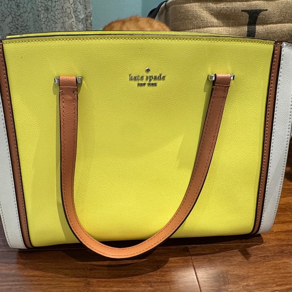 Kate Spade Large Hand bag - Picture 1 of 5